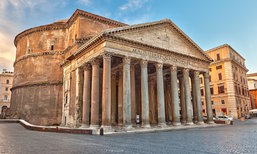 10 památek, které je třeba vidět v Římě