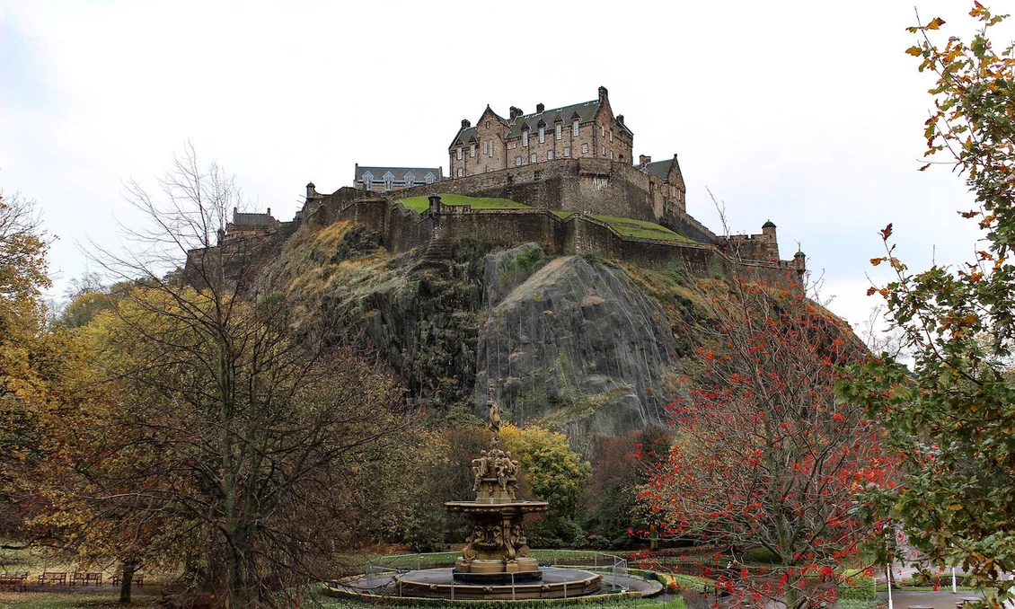lacné letenky Edinburgh lacné letenky Edinburgh