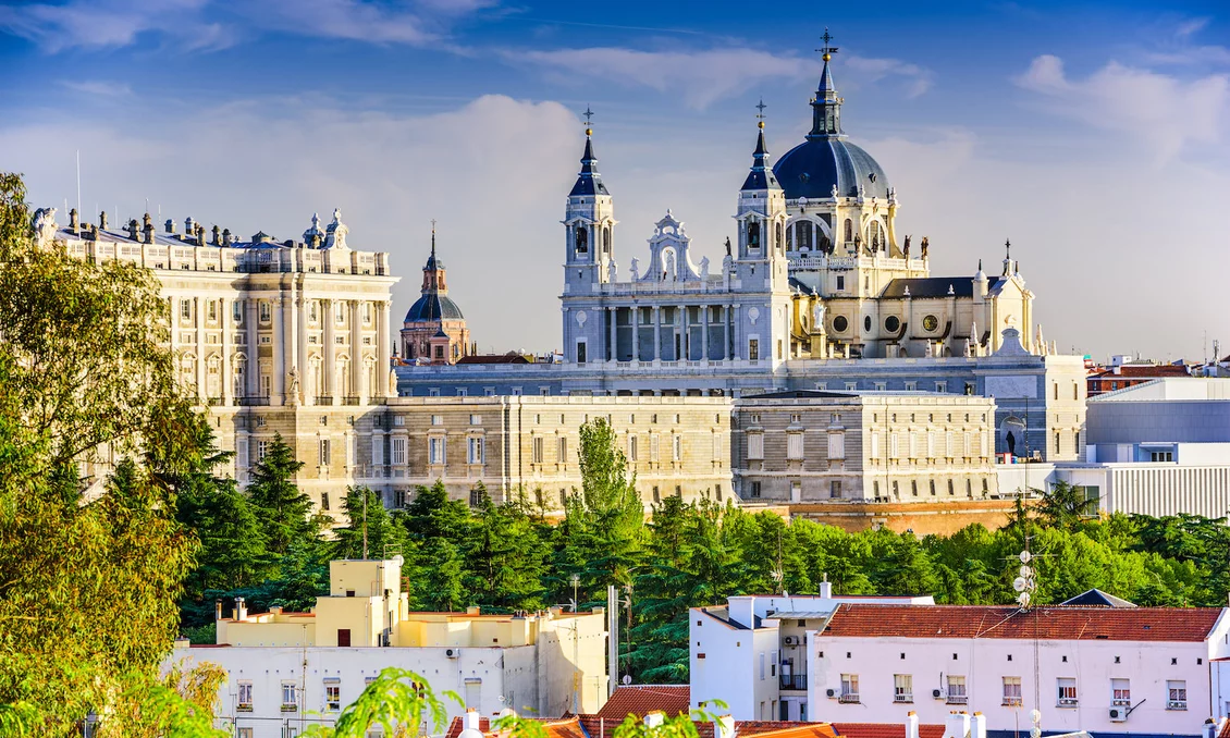 levné letenky Madrid levné letenky Madrid