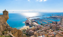 Alicante