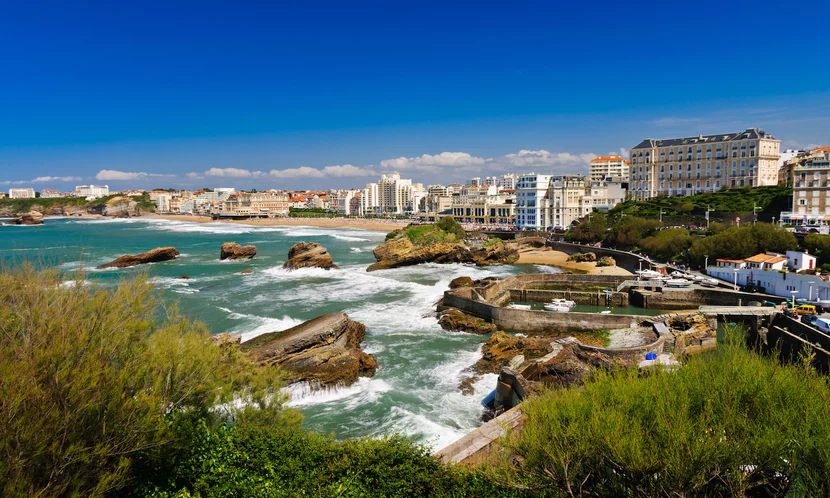 biarritz biarritz