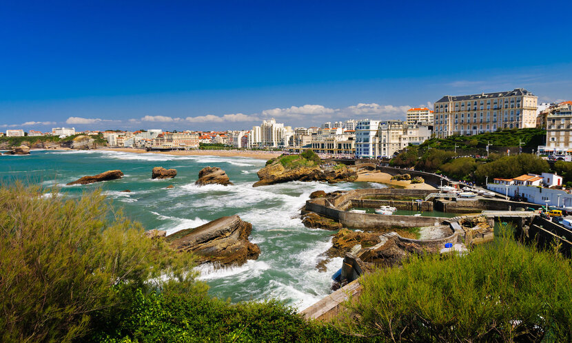 biarritz