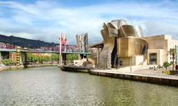 Bilbao jeho příběh