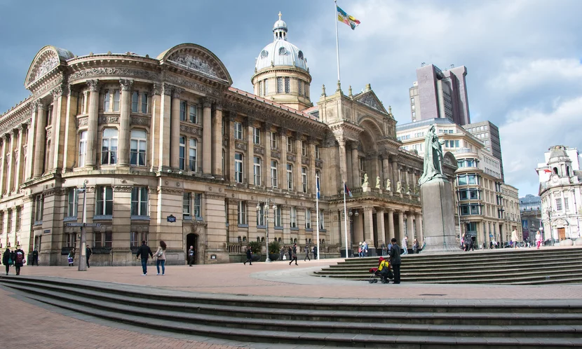 birmingham birmingham