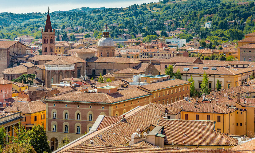 Bologna