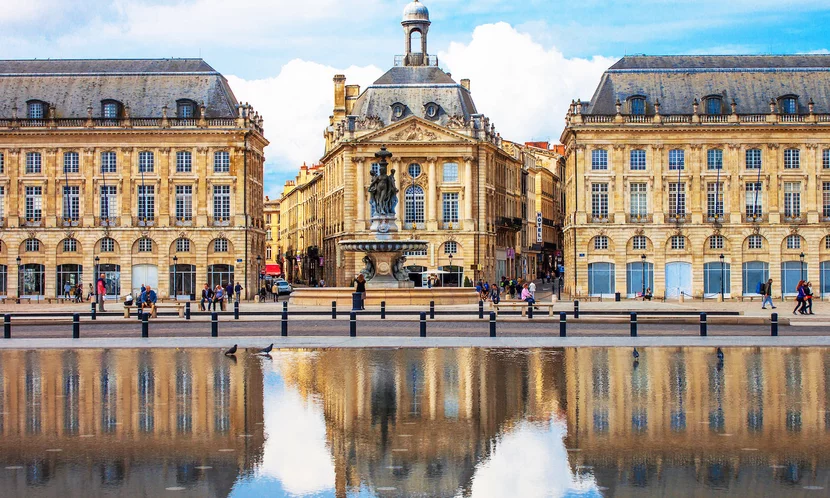 bordeaux bordeaux