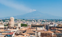 Catania (Katánie)