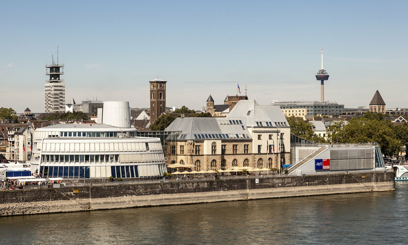 Čokoládové muzeum Kolín