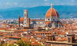 Dóm Santa Maria del Fiore