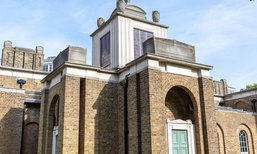 Dulwich Picture Gallery