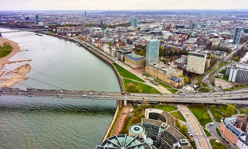 Dusseldorf Dusseldorf