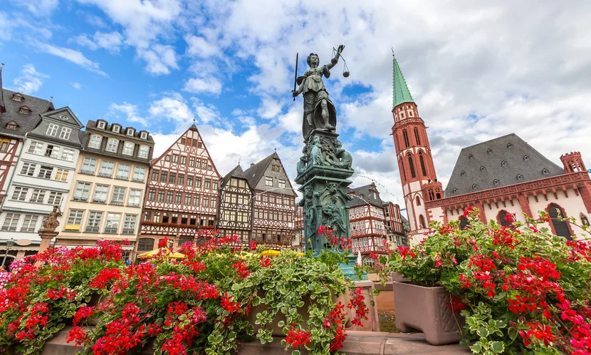 Frankfurt Frankfurt