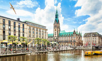 Hamburg