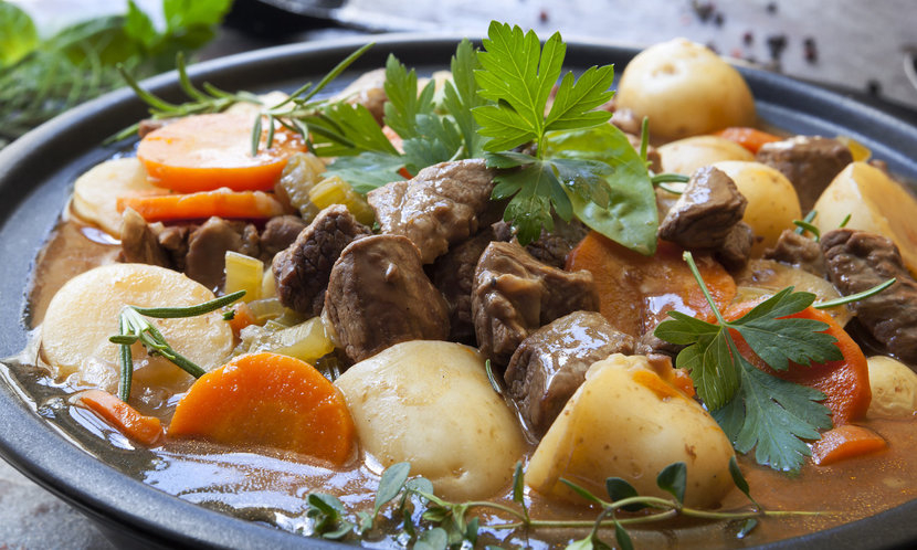 irish stew