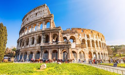 Koloseum (Colosseo)