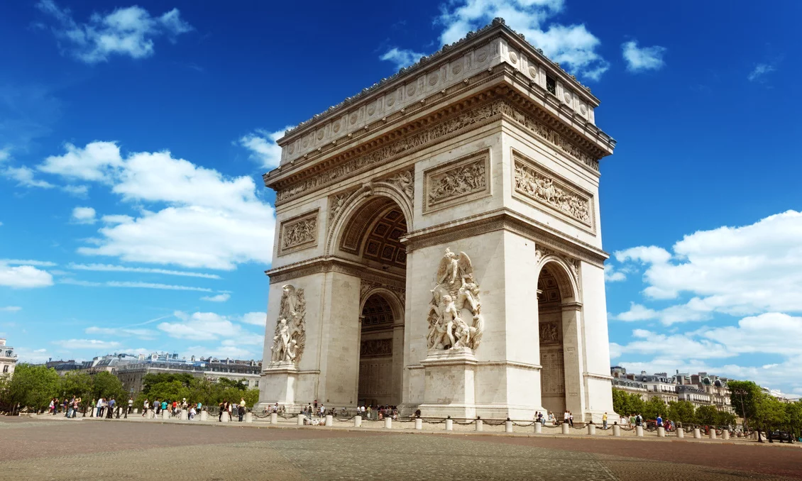 lacné letenky do Paríža s Ryanair lacné letenky do Paríža s Ryanair