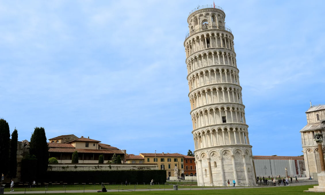 lacné letenky Pisa lacné letenky Pisa