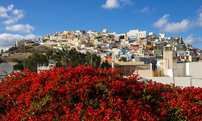 Las Palmas de Gran Canaria