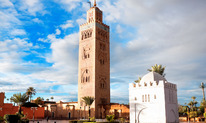 letenka marrakech