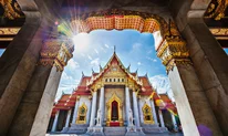 Letenky Bangkok