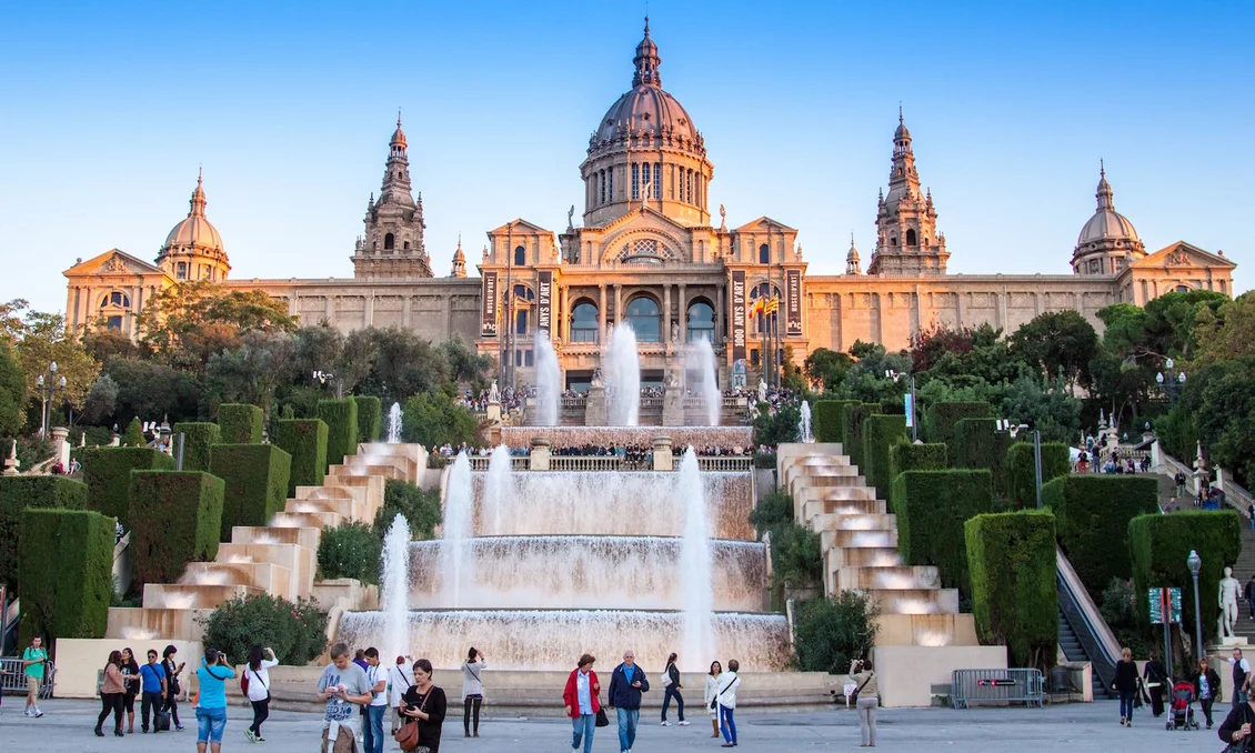 letenky Barcelona letenky Barcelona