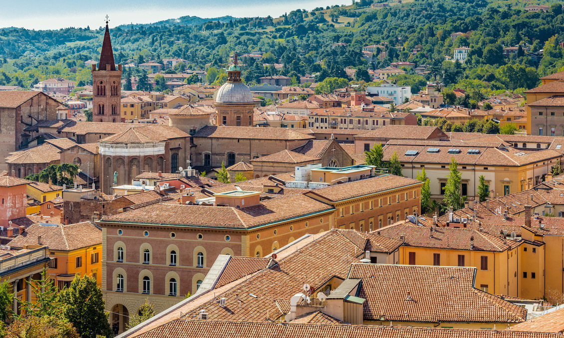 letenky bologna