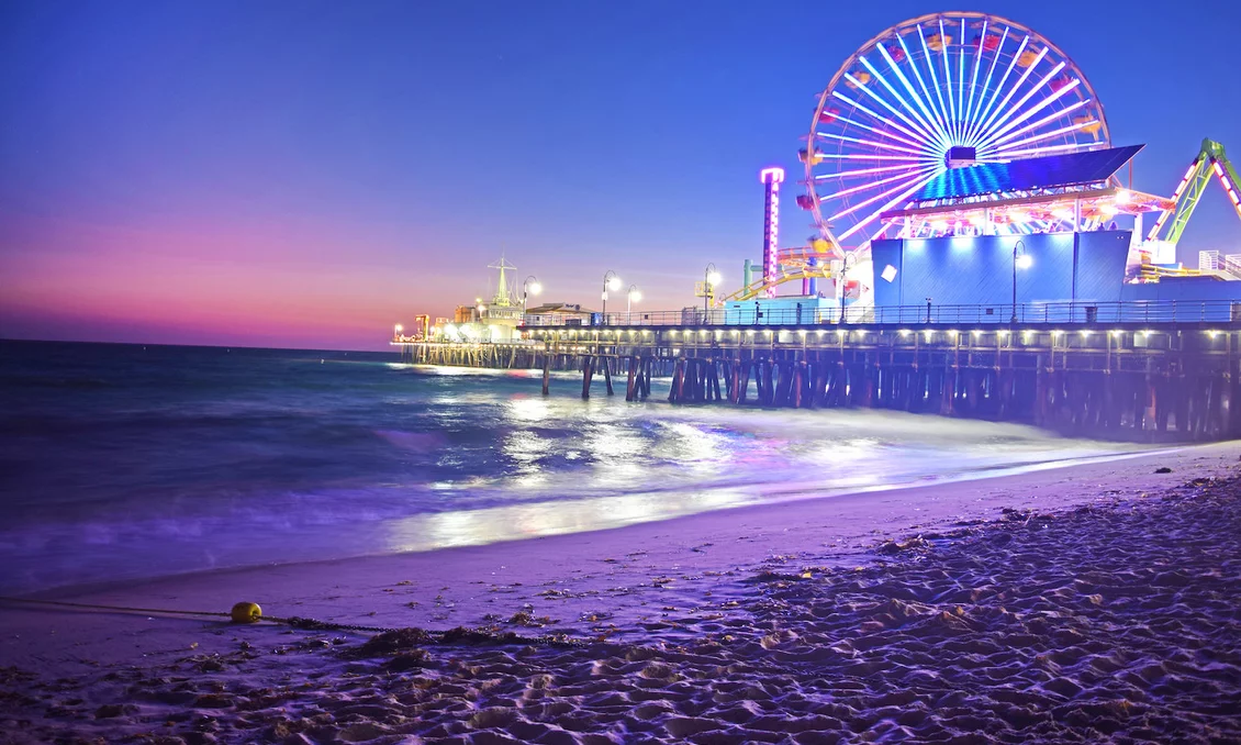 letenky los angeles letenky los angeles