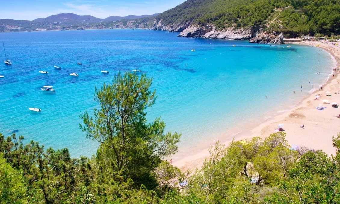 letenky na Ibizu letenky na Ibizu