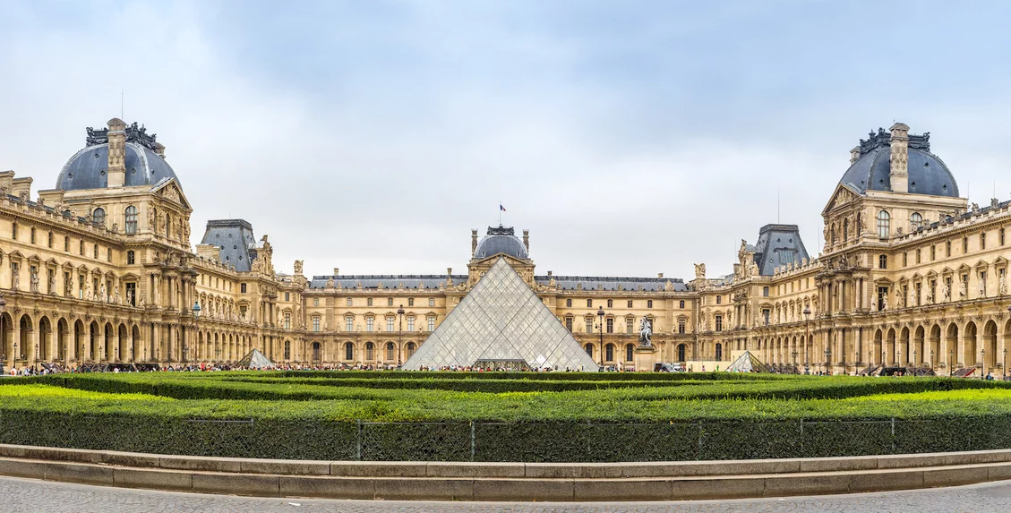letenky paríž