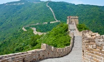 Letenky Peking