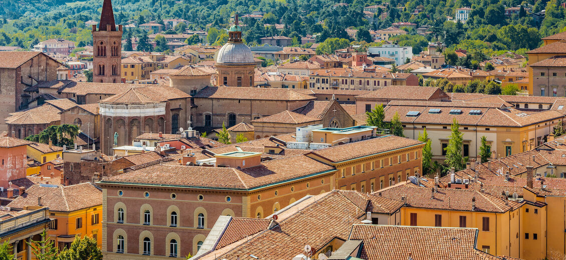 letenky Ryanair Bologna