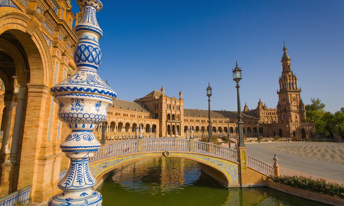 letenky Sevilla letenky Sevilla
