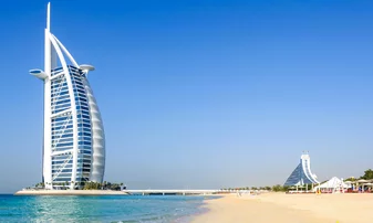 Levné letenky do Dubaje od 14 490 Kč