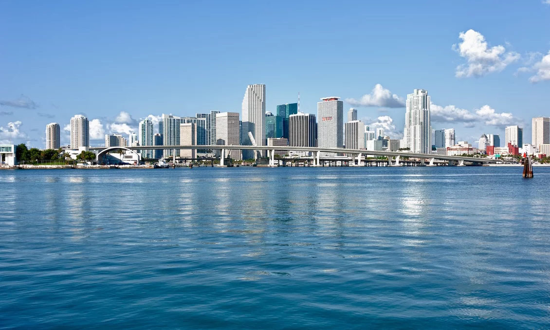 levné letenky miami