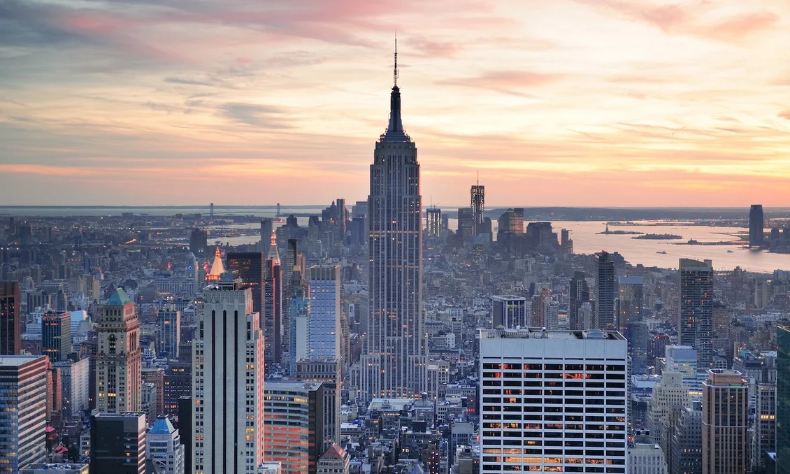levné letenky New York levné letenky New York