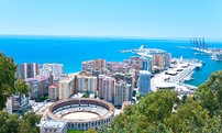 Málaga