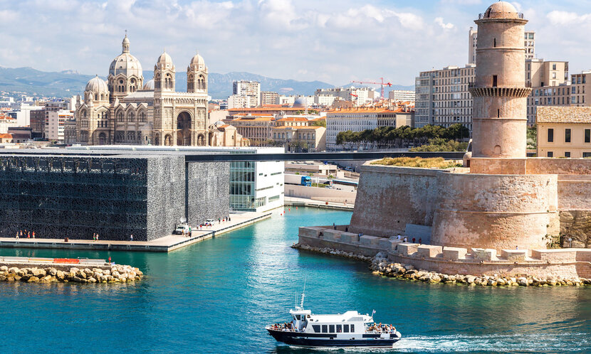 Marseille