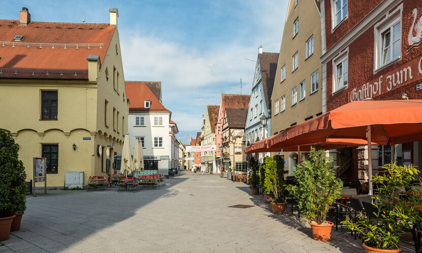 Memingen