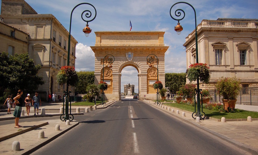 montpellier