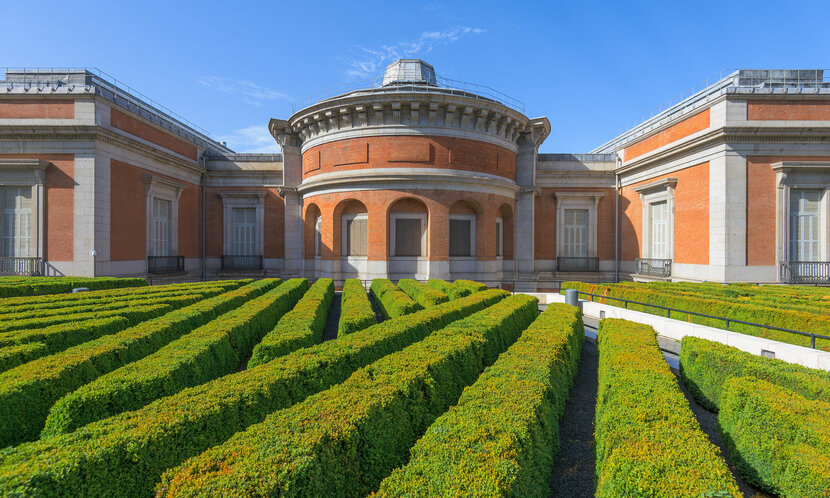 Museum Prado Madrid