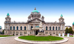 Nejznámější památky v Belfastu