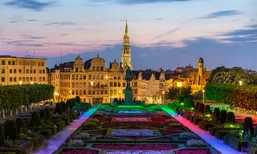 O Bruselu