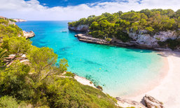 Ostrov Mallorca