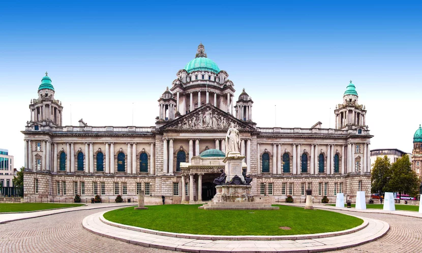 pamiatky belfast pamiatky belfast