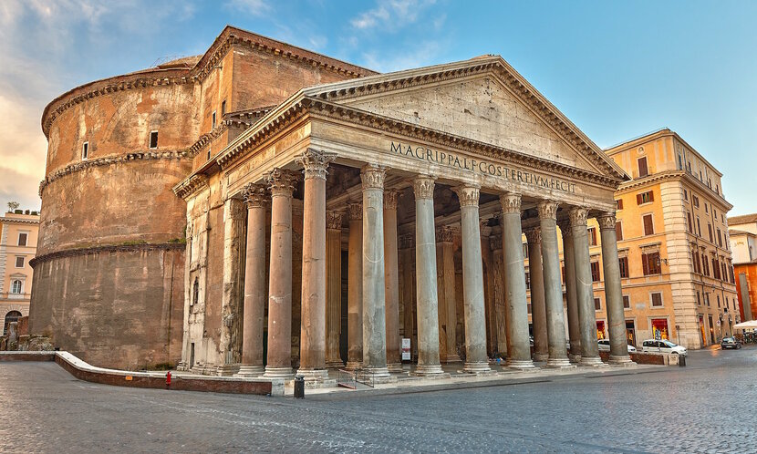 pantheon