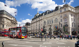 Piccadilly Circus