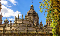 Santiago De Compostela