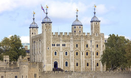 Tower of London